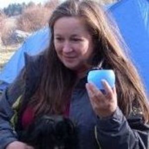 Meet your Posher, Barbara